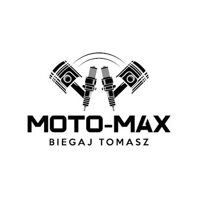 Moto-Max Biegaj Tomasz